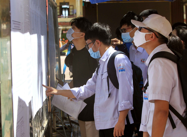 20 phương thức xét tuyển đại học gây khó cho thí sinh?