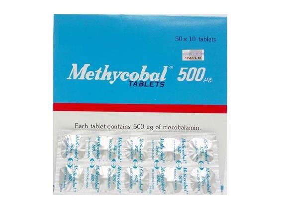 Bạn nên dùng thuốc Methycobal® như thế nào?