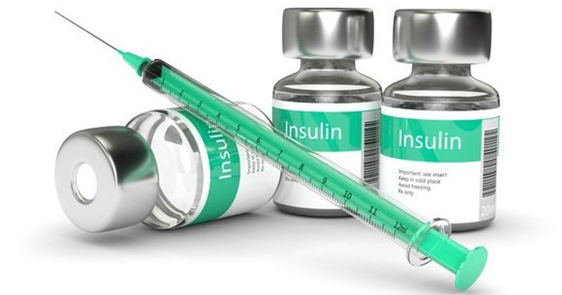 Bạn sẽ gặp tác dụng phụ nào khi dùng thuốc insulin?