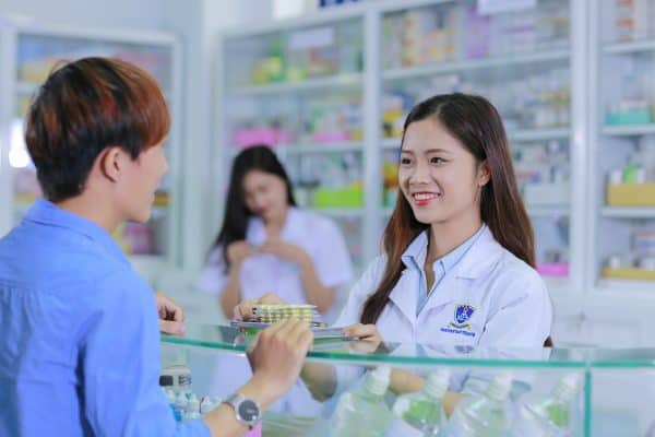 Bằng Cao đẳng Dược: Điều kiện, mẫu bằng Cao đẳng Dược mới nhất