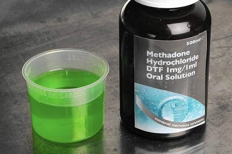 Bé trai 6 tuổi ở Hải Phòng uống nhầm methadone trong tủ lạnh