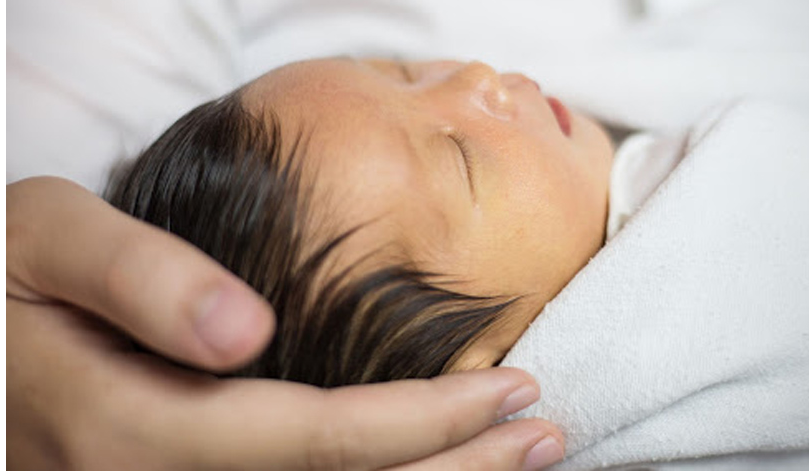 Bệnh vàng da sơ sinh là gì?