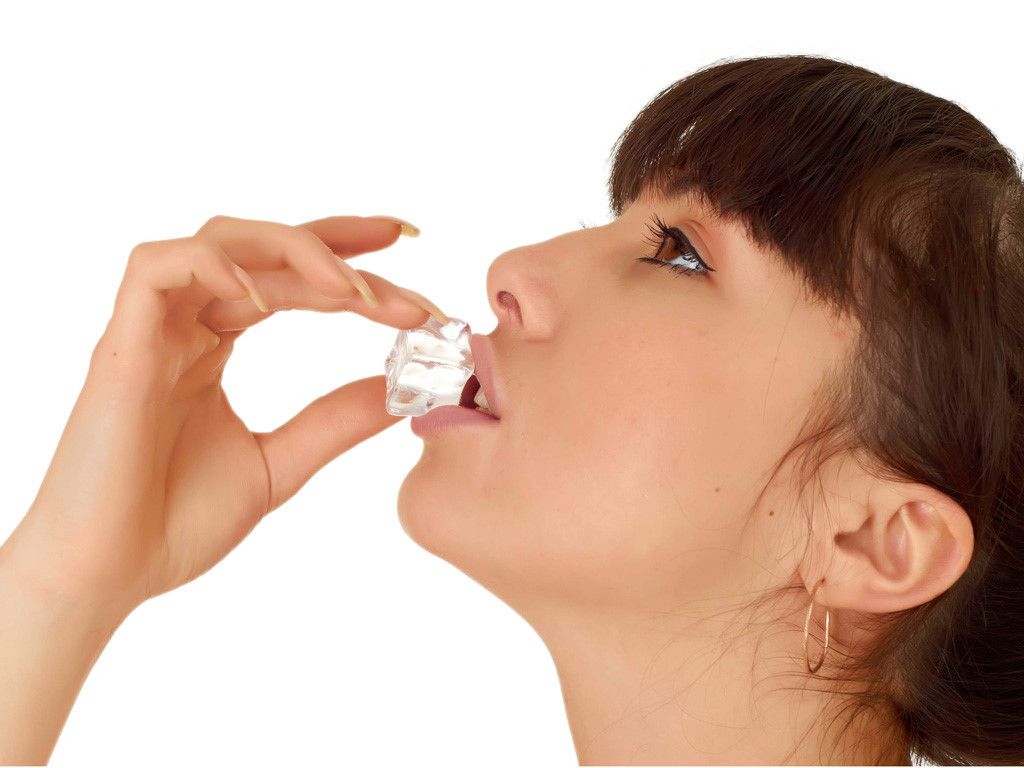 Bị nhiệt miệng phải làm sao?