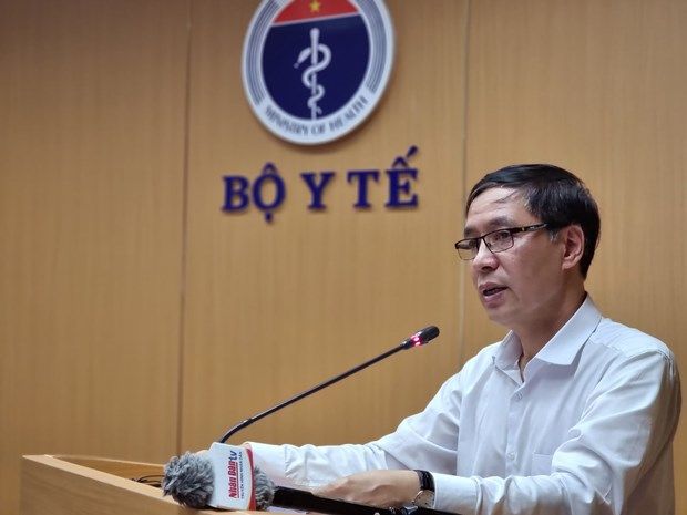 Bộ Y tế: Ba lý do khiến Việt Nam chưa áp dụng hộ chiếu vaccine