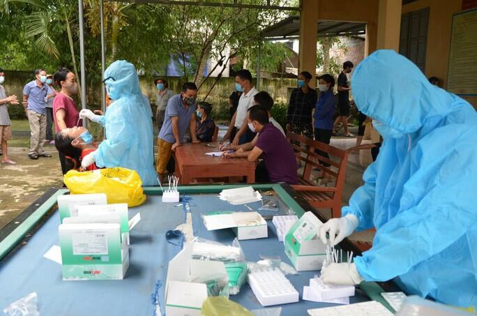 Bộ Y tế sẽ sớm ban hành hướng dẫn cách ly F0 tại nhà cho TP.HCM