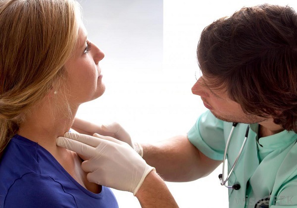 Các giai đoạn bệnh lymphoma