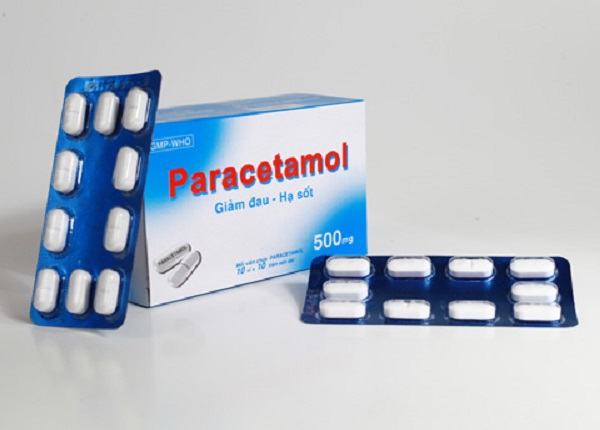 Các lưu ý không thể bỏ qua khi sử dụng Paracetamol