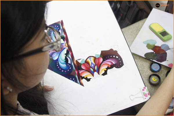 Các ngành khối năng khiếu nào có tương lai trong năm 2021?