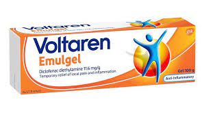Cách dùng và liều dùng thuốc Voltaren