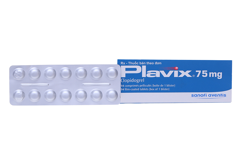 Cách dùng và những điều đáng lưu ý khi sử dụng Plavix