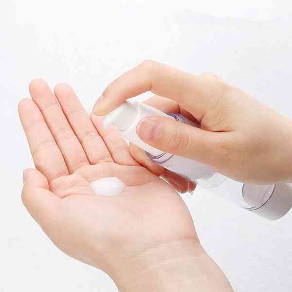 Cách sử dụng emulsion hiệu quả