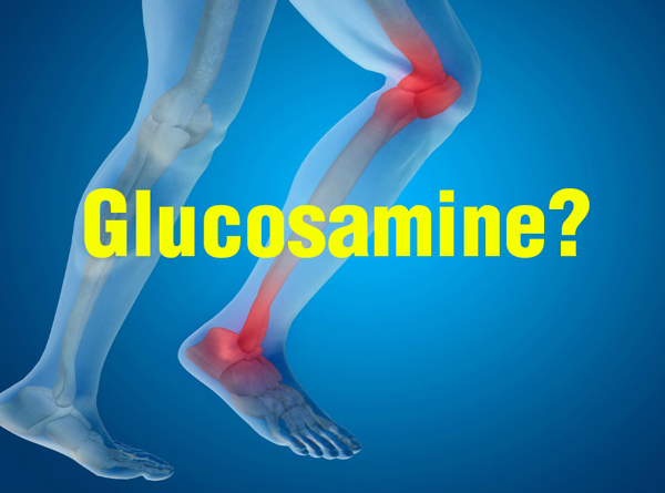 Cách sử dụng Glucosamin hiệu quả