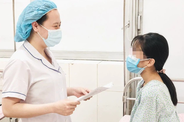 Căn bệnh khiến bé gái có nguy cơ không được làm mẹ