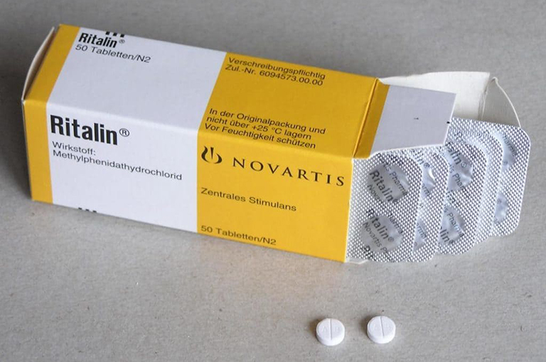 Công dụng, chỉ định và lưu ý khi dùng thuốc Ritalin