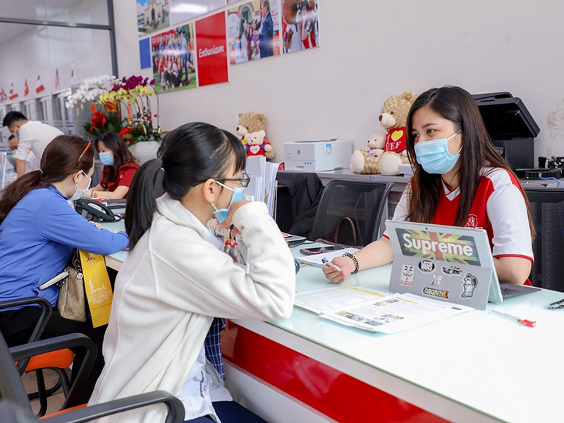 Danh sách các trường đại học đã công bố đề án tuyển sinh năm 2022