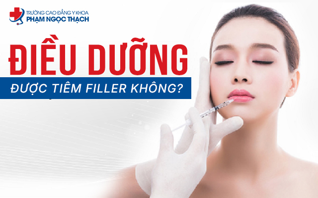 Điều dưỡng có được tiêm filler không? Giải đáp, lời khuyên chính xác