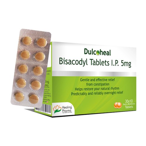 Dùng thuốc bisacodyl cần lưu ý những gì?