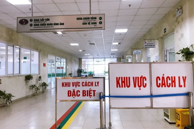 Ghi nhận ca tử vong đầu tiên trong đợt dịch Covid-19 thứ 4