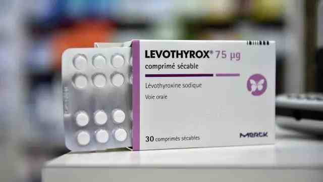 Khi dùng thuốc Levothyrox cần lưu ý những gì?