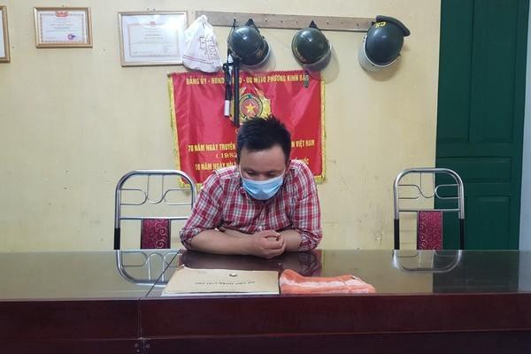 Khởi tố cặp tình nhân làm lây lan dịch COVID -19 ở Bắc Ninh