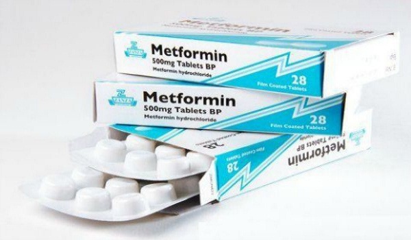 Liều lượng và cách dùng Metformin