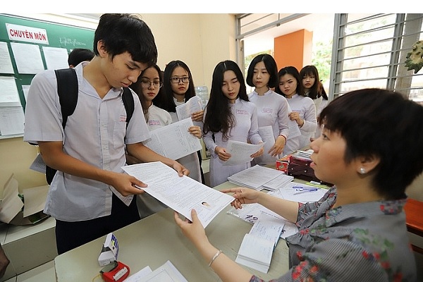 Lựa chọn phương thức nào để tăng cơ hội trúng tuyển đại học?