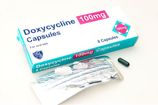 Lưu ý khi dùng thuốc Doxycycline
