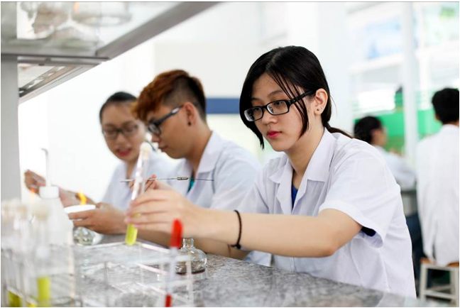 Mã trường, mã ngành Đại học và Cao đẳng Dược chính quy năm 2021