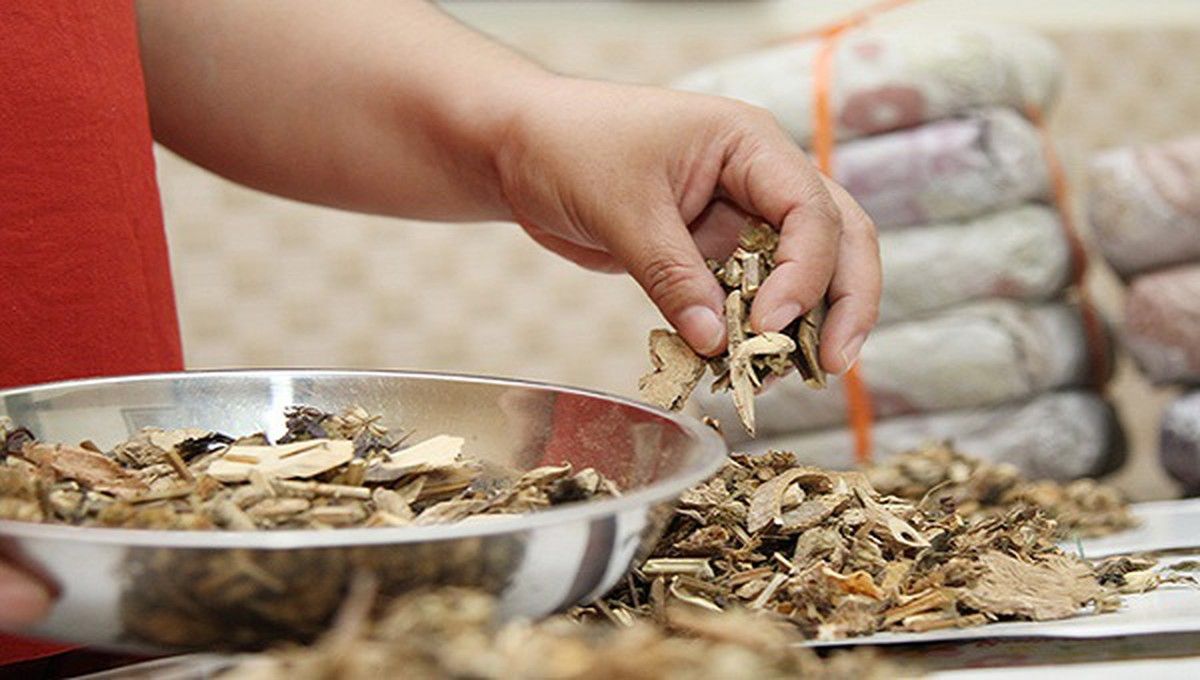 Men gan tăng gấp 20 lần sau khi uống thuốc nam để sinh con trai