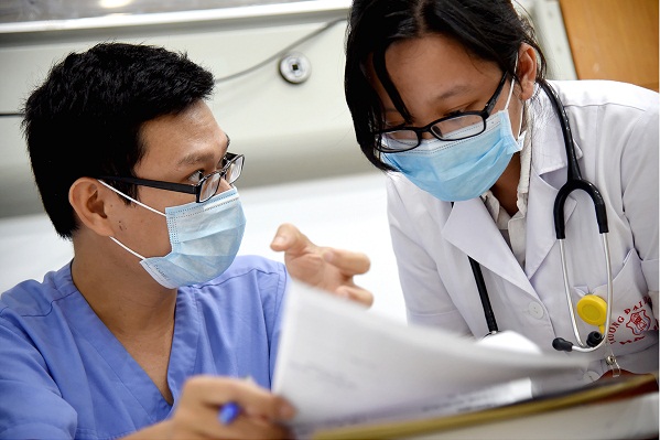 Học Cao đẳng Y Dược ở đâu tốt? Gợi ý các trường điển hình 2026