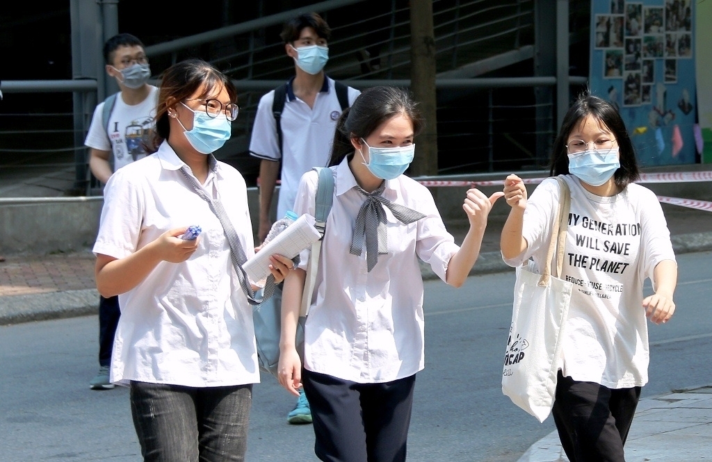 Nhiều phương thức xét tuyển đại học liệu có tăng thí sinh ảo?