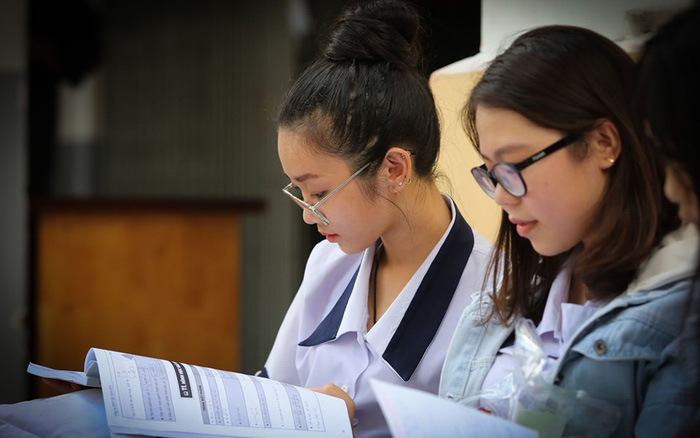 Nhiều trường đại học sử dụng kết quả bài thi đánh giá tư duy và đánh giá năng lực