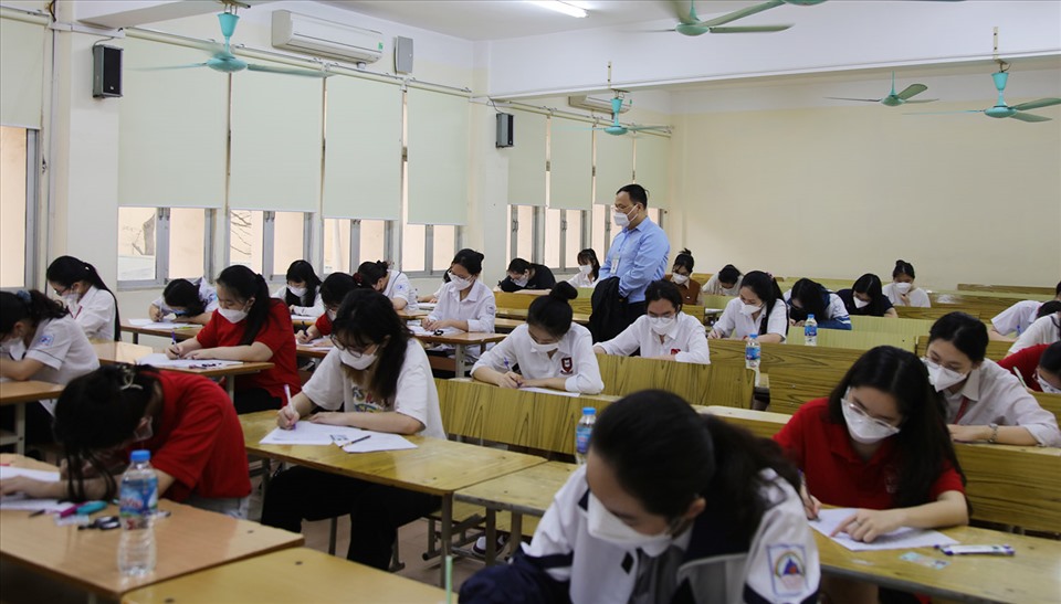 Nhiều trường đại học top đầu tăng chỉ tiêu tuyển sinh bổ sung phương thức xét tuyển mới