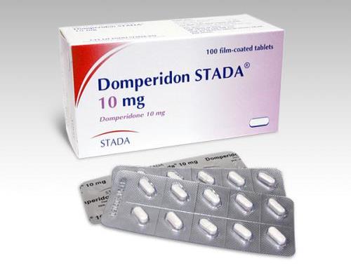 Những điều cần lưu ý khi sử dụng thuốc Domperidone
