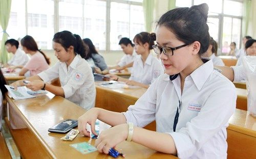 Các trường Đại học xét tuyển khối B00 và các ngành “hot” 2026