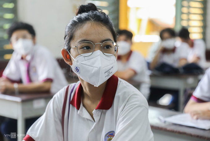 Những quy định mới nhất về tuyển sinh đại học 2022