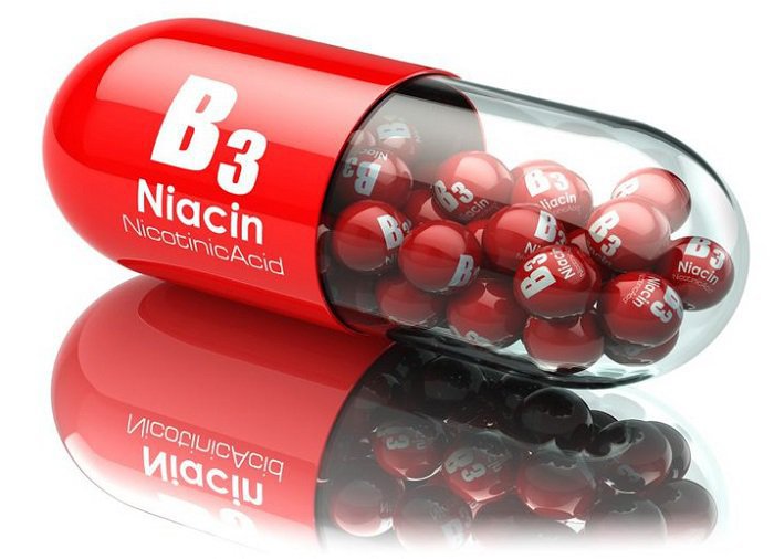 Niacin là gì? Lợi ích sức khoẻ của Niacin