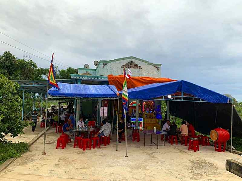 Sau khi 'thần y' bấm huyệt, bệnh nhân tử vong