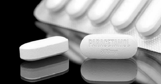 Tác dụng phụ của thuốc paracetamol