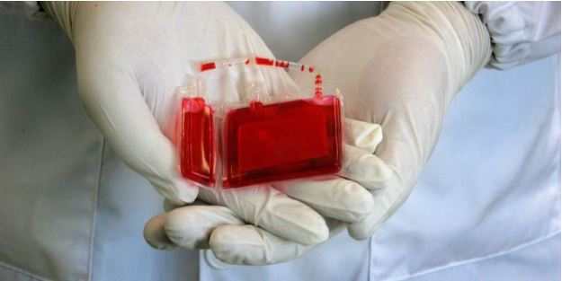 Tế bào gốc có ứng dụng gì trong y học?