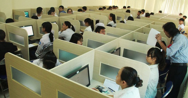 Thêm hàng loạt trường đại học công bố đề án tuyển sinh 2022