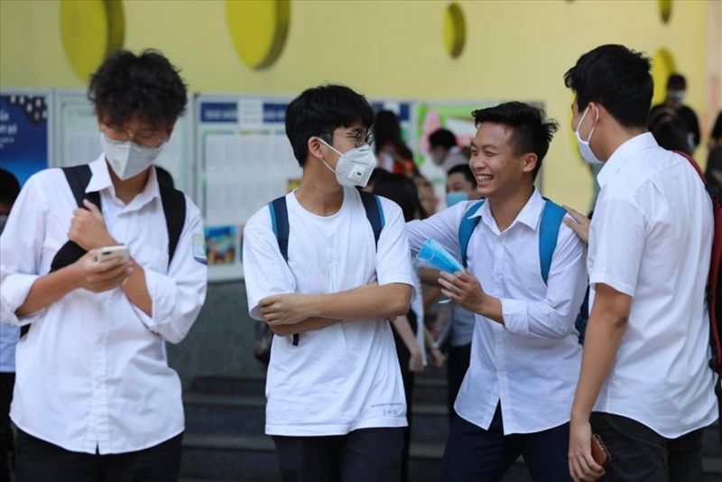 Thí sinh cần kiêng kị những gì khi đi thi để tránh xui xẻo?