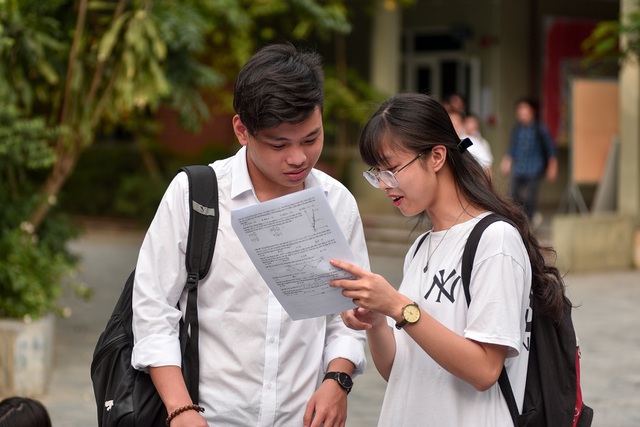 Thí sinh nên chú ý những gì để tăng cơ hội trúng tuyển?