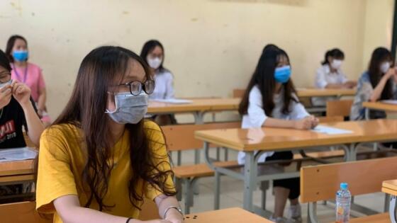 Thời gian xét tuyển học bạ 2021 của các trường ĐH trên cả nước