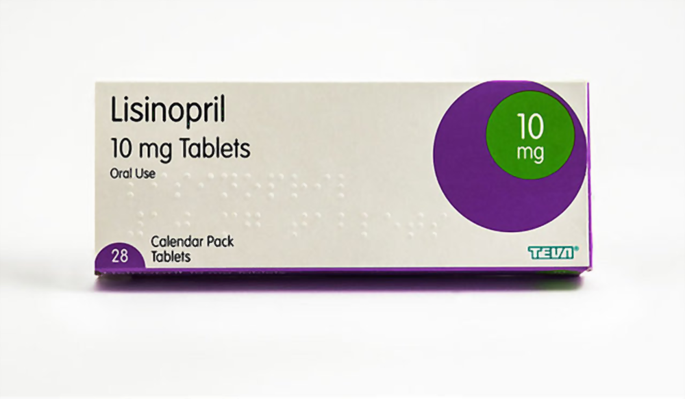 Thông tin quan trọng cần biết khi dùng thuốc Lisinopril