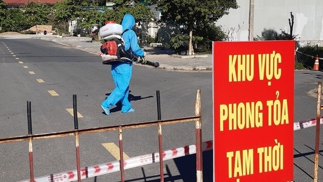 Thủ tướng yêu cầu phong tỏa toàn bộ TP Chí Linh thuộc tỉnh Hải Dương 21 ngày