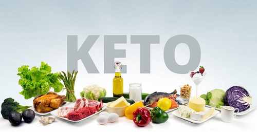 Thực đơn keto 7 ngày giúp giảm cân hiệu quả nhất