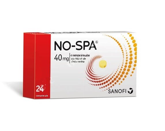 Thuốc No-Spa là thuốc gì? Có tác dụng như thế nào?