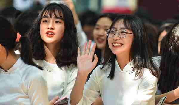 Mã ngành các trường Y Dược hệ Cao đẳng, Đại học trên toàn quốc