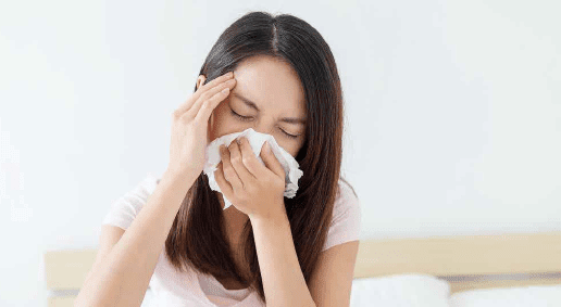 Triệu chứng viêm xoang là gì?